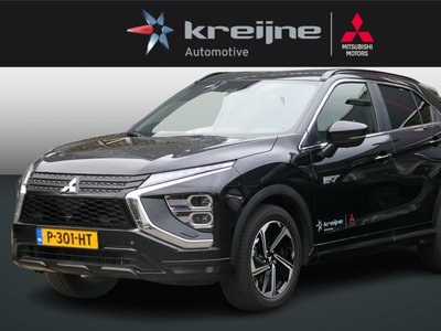 MITSUBISHI ECLIPSE CROSS 2.4 PHEV Executive | AUTOMAAT | INCL. BTW RIJKLAARPRIJS!!