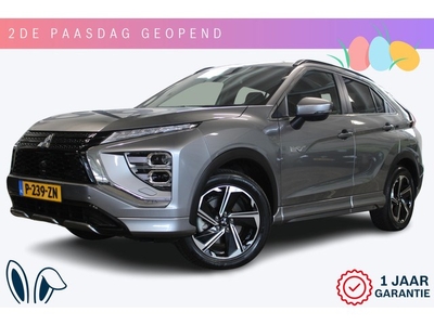 Mitsubishi Eclipse Cross 2.4 PHEV Executive Incl. 1 jaar