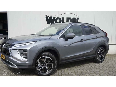 Mitsubishi Eclipse Cross 2.4 PHEV Intense+ van € 44.880,- voor € 39.880,-