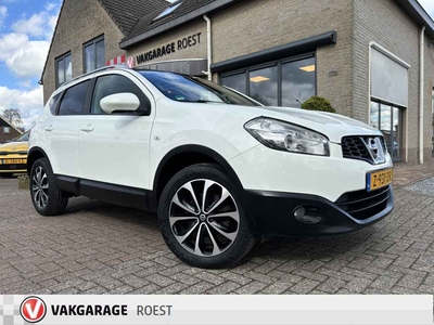 Nissan QASHQAI 1.6 Connect Edition