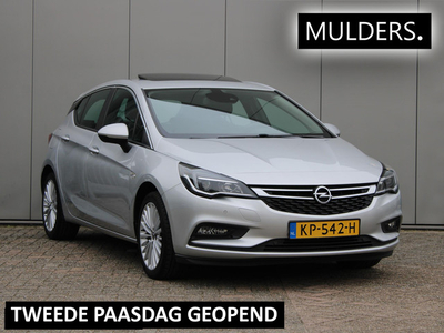 Opel Astra 1.4 Business+ | Navi / Schuifdak / Climate