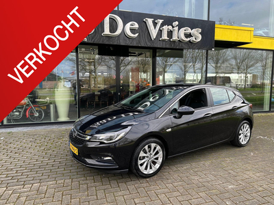 Opel Astra 1.4 Edition