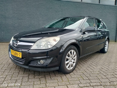 Opel Astra 1.6 5-Deurs/Airco
