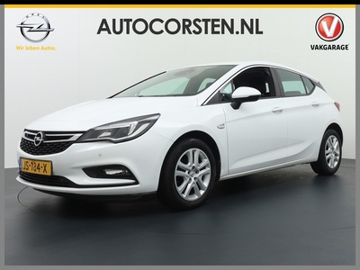 Opel Astra CDTi 111 pk Navi-900 Intellilink Projectie Apple