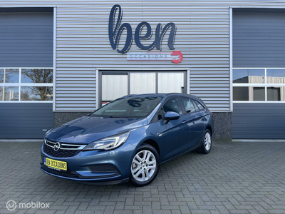 Opel Astra Sports Tourer 1.0 Business Executive