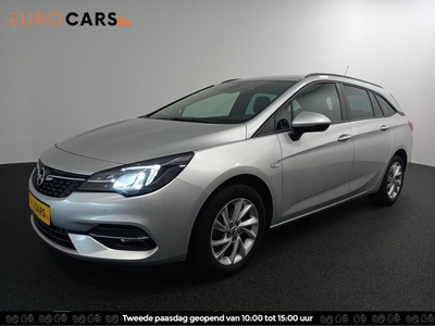 Opel Astra Sports Tourer 1.2 145pk Edition Navigatie