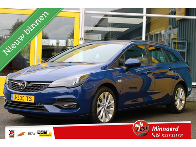 Opel Astra Sports Tourer 1.2 Business Executive