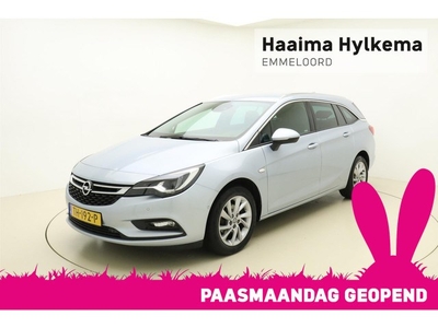 Opel Astra Sports Tourer 1.4 Turbo 150pk Innovation AGR