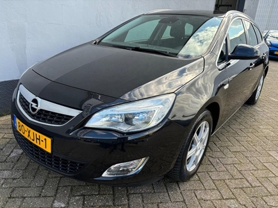 Opel Astra Sports Tourer 1.4 Turbo Cosmo