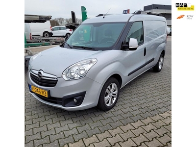 Opel Combo 1.3 CDTi L2H1 Sport