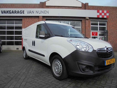 Opel Combo 1.3CDTI L2-H1||Airco||Cruise||PDC||