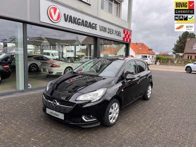 Opel Corsa 1.0 Turbo Innovation