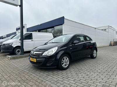 Opel Corsa 1.2-16V Cosmo LM Elektrische ramen NAP