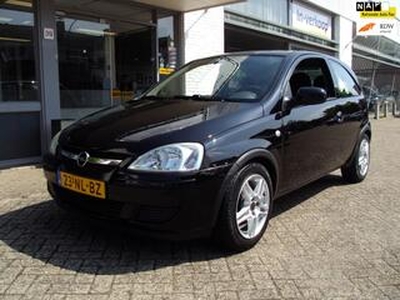 Opel CORSA 1.2-16V Enjoy