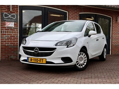 Opel Corsa 1.2 AIRCO CAMERA CARPLAY