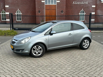 Opel Corsa 1.3 CDTi EcoFlex S/S '111' Edition #AIRCO/CRUISE/NEWKOPPELING/NAP