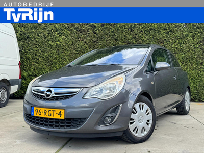 Opel Corsa 1.3 CDTi EcoFlex S/S Cosmo | Airco | Climate Control