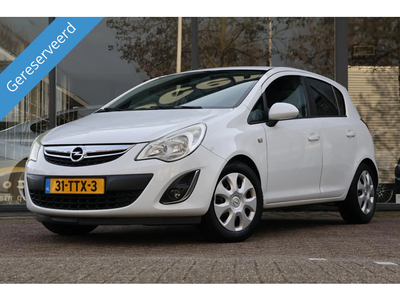 Opel Corsa 1.4 16V -VERKOCHT!!