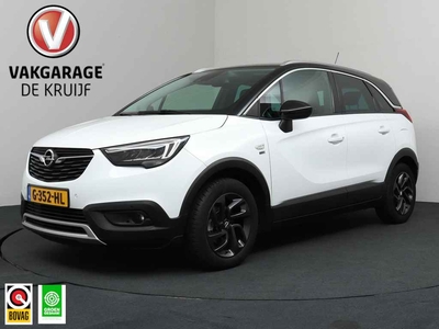 Opel Crossland X 1.2 120 Jaar Edition