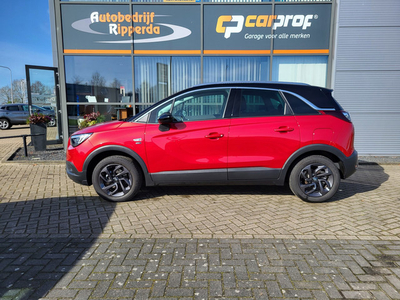 Opel Crossland X 1.2 Turbo Edition 2020