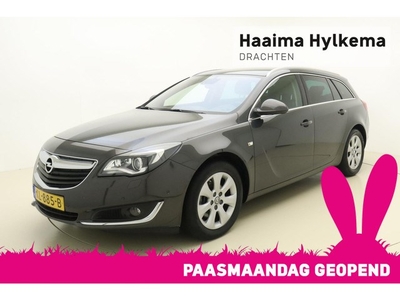 Opel Insignia Sports Tourer 1.6 T Innovation 170 PK