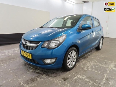 Opel KARL 1.0 ecoFLEX 120 Jaar Edition - Airco -