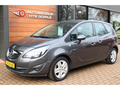 Opel MERIVA 1.4 Selection