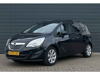 Opel Meriva 1.4 TURBO