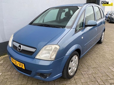 Opel Meriva 1.8-16V Business - Trekhaak