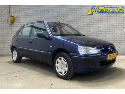 Peugeot 106 1.1 XT