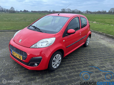 Peugeot 107 1.0 Active