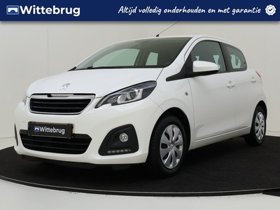 Peugeot 108 1.0 e-VTi Active 5 deurs | Airco