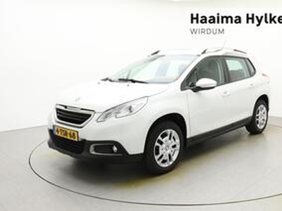 Peugeot 2008 1.2 VTi Active | Trekhaak | Airco & Cruise Control | Parkeersensoren |