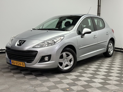 Peugeot 207 1.4 VTi Millesim 200 5-drs Airco LM15