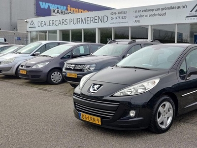 Peugeot 207 1.4 VTi XS