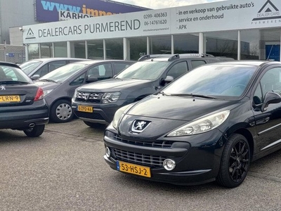 Peugeot 207 1.4 VTi XS Pack