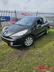 Peugeot 207 1.6 VTi XS nieuwe apk