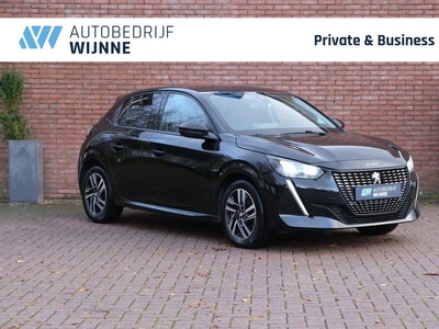 Peugeot 208 1.2 PureTech 100pk Allure Pack | App Connect | Climate | Cruise | Keyless | Camera | PDC