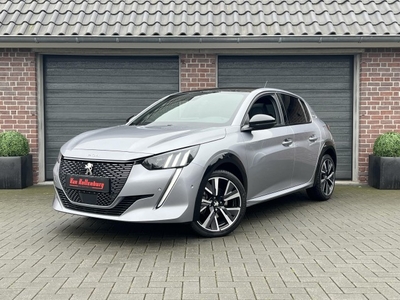 Peugeot 208 1.2 Puretech 5 Drs GT Line Pano Navi Camera Acc Carplay 16Dkm