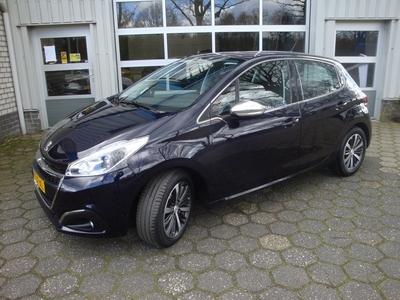 Peugeot 208 1.2 PureTech Allure