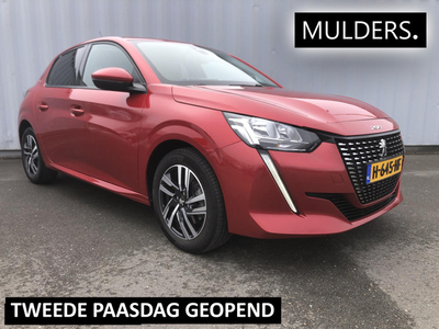 Peugeot 208 1.2 PureTech Allure Camera / Navigatie