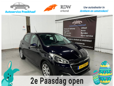 Peugeot 208 1.2 PureTech Blue Lion AIRCO / NAVI / NAP