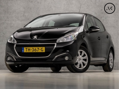 Peugeot 208 1.2 PureTech Sport (APPLE CARPLAY, NAVIGATIE, PARKEERSENSOREN, SPORTSTOELEN, NIEUWE APK, CRUISE, NIEUWSTAAT)