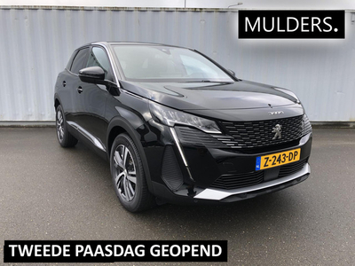 Peugeot 3008 1.2 PureTech Allure Pack Business RIJKLAAR / NAVI / DIRECT BESCHIKBAAR