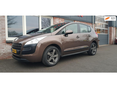 Peugeot 3008 1.6 VTi Access Airco! Cruise Control! Navigatie! Nette Auto!