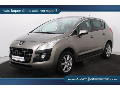 Peugeot 3008 1.6 VTi ST *Panoramadak*Navigatie*Park assist*