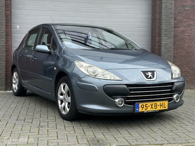 Peugeot 307 1.6-16V XS | Automaat | Airco | Elektrisch pakk.