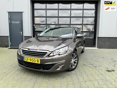 Peugeot 308 1.2 PureTech AUTOMAAT