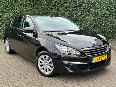 Peugeot 308 1.2 PureTech Style Navi/Cruise/Trekhaak