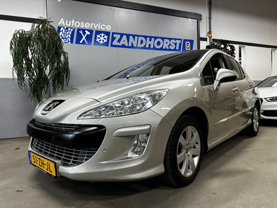 Peugeot 308 1.6 THP XT